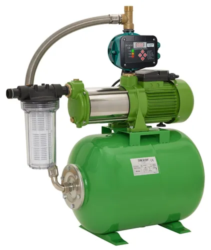 Hauswasserwerk 24L