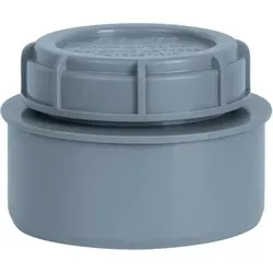 Rohrkappen & -verschlüsse von Airfit