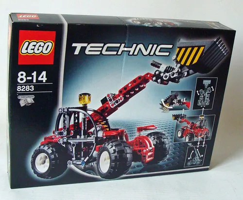 Produktbild Lego® Technic 8283