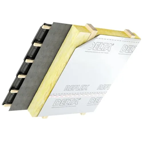 Produktbild DELTA REFLEX