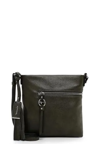 Tamaris Umhängetasche TAS Nele in Oliv von Tamaris
