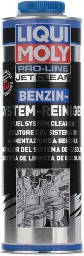 Benzin- & Ölzusätze von LIQUI MOLY