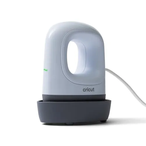 Bügeleisen & -systeme Blau von Cricut