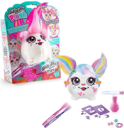 Canal Toys Hair'iffic Mini