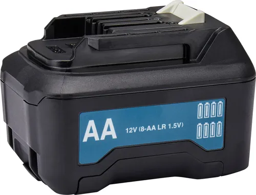 Batterie-Adapter ADP09 für Laser CP00000001