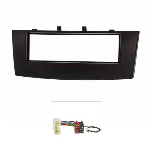 Kfz-Innenausstattung von tomzz Audio