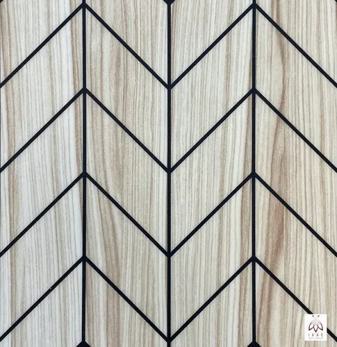 IKHEMalarka 3D Wandpaneel aus Polystyrol - Stilvolle Wand- und Deckendekoration - Wandpaneele in 50x50 cm für kreative Raumgestaltung, einfach zu montieren und ideal zur Auffrischung von Wänden und Decken.