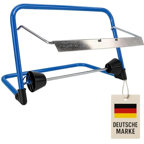 Küchenrollenhalter & -spender Blau von TollTool