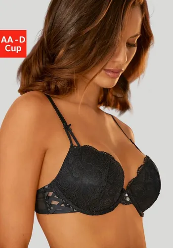 Push-up-BH LASCANA