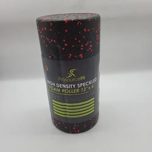 ProsourceFit High Density Size Foam Rollers 12 von ProsourceFit