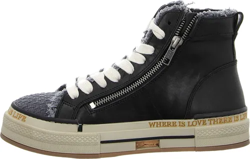 Rebecca White Sneaker High Damen 32313137353431 Sonstige 42 EU