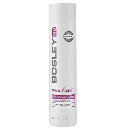 Produktbild BosleyMD MendxTend Shampoo zur Haarwuchs-Stimulation 300ml