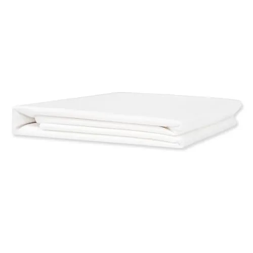 Traumschloss Molton Inkontinenz hautsympathische Matratzenauflage mit Nässesperre 90x150