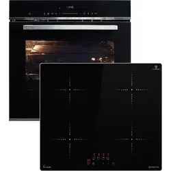 Selbstreinigende Herde von KKT Kolbe