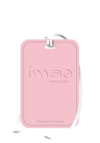 Lufterfrischer Card Tokyo Beauty