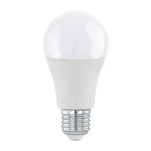 Eglo LED A60 Birne 9W = 60W E27 matt 806lm Lampe 840 Neutralweiß 4000K Ra>90