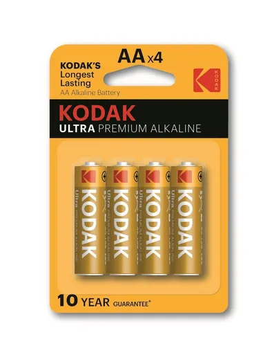 Kodak Akkus & Batterien von Kodak