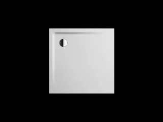 Kaldewei 384847980199 DW SUPERPLAN Mod.1848-5, 900 x 900, von KALDEWEI
