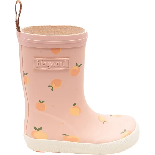 Bisgaard Kid's Barefoot High Rubber Gummistiefel 34 rosa - Wasserdichte Gummistiefel für Kinder in Rosa, Größe 34. Ideal für den Alltag und Spiel im Freien. Entdecken Sie weitere tolle Angebote von Bisgaard bei Bergfreunde.de!