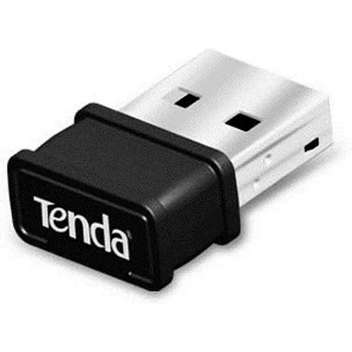 Tenda WL- W311MI N150-WLAN-Pico--Adapter (USB 2.0) (W311MI)
