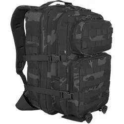 bw-online-shop US Cooper Rucksack Large darkcamo von BW Online Shop