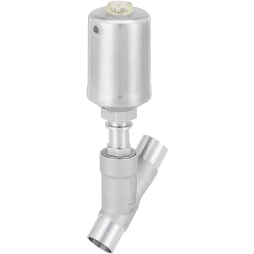Bürkert 2/2-Wege-Schrägsitzventil pneum.bet (287565) von Bürkert