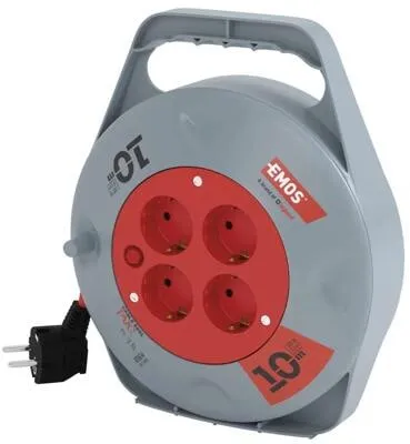 EMOS Verlängerungskabel von EMOS