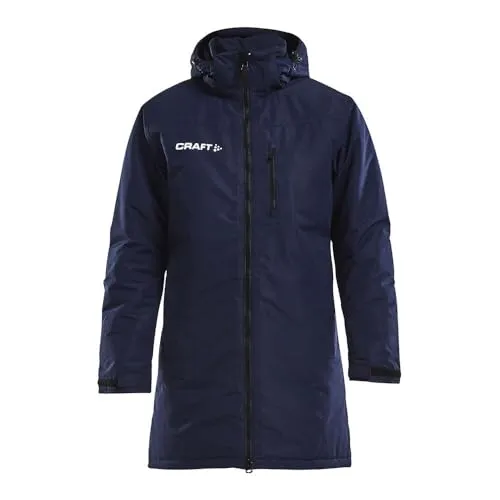 Craft Parkas Coachjacke Herren von Craft