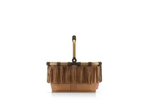 Taschen & Gepäck Braun von reisenthel