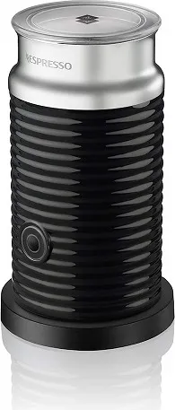 Nespresso Aeroccino 3 Milchaufschäumer