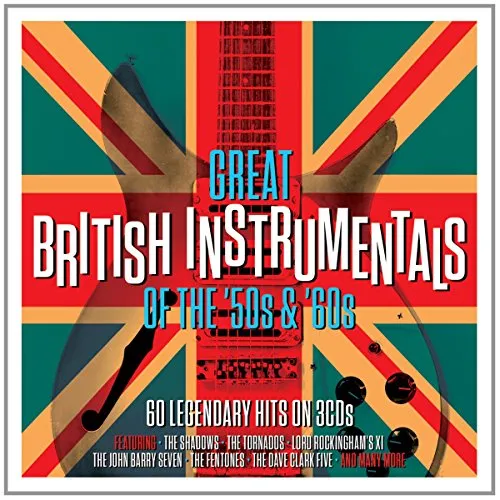 Great British..