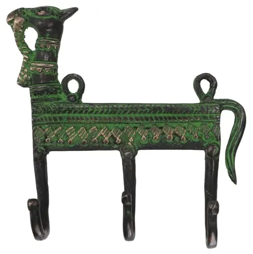 Garderoben Grün von Guru-Shop