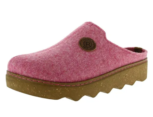 Rohde 6120-46 Hausschuhe in Gr. 41