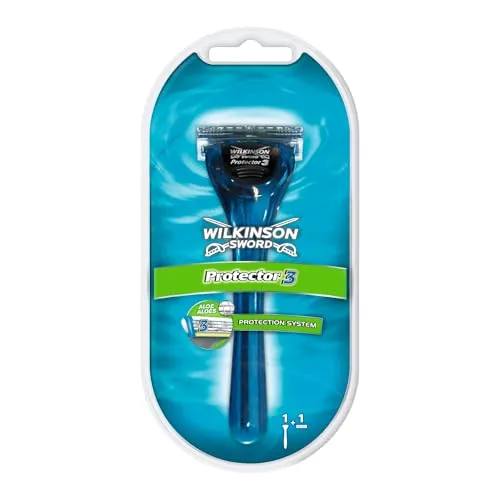 Wilkinson Sword Rasierer & Rasierklingen von Wilkinson Sword