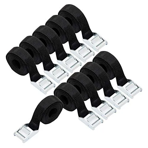 Ketten, Drähte & Seile Schwarz von Amazon