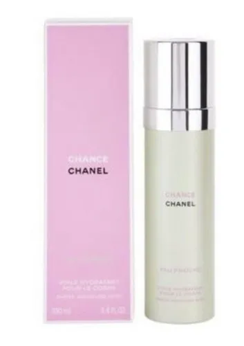 Chanel Chance Eau Fraîche Körperpflegeduft (100 ml)