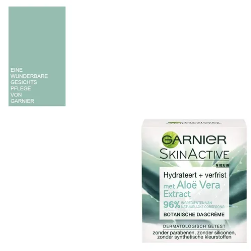 Garnier Lotion & Feuchtigkeitscremes von Garnier