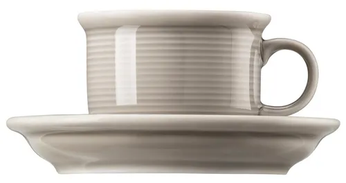 Thomas Trend Colour Moon Grey Espressotasse 2tlg.