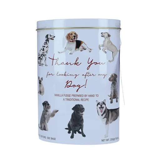 Gardiners of Scotland Vanille Fudge von Gardiners of Scotland