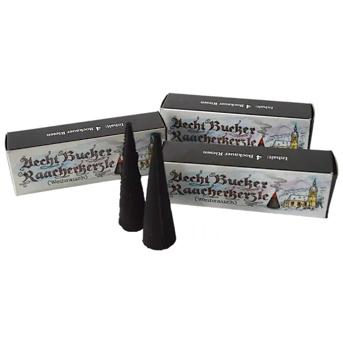 Echt Bucker von Bucker