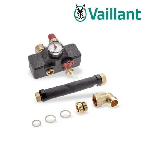 Vaillant Kessel-Sicherheitsgruppe (307591)