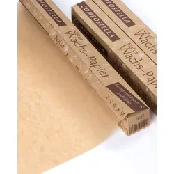 Eco warehouse Backpapier Natur