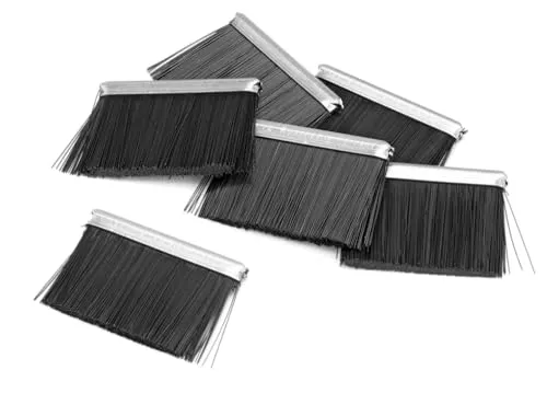 Husqvarna Radbürsten Ersatzset von Husqvarna