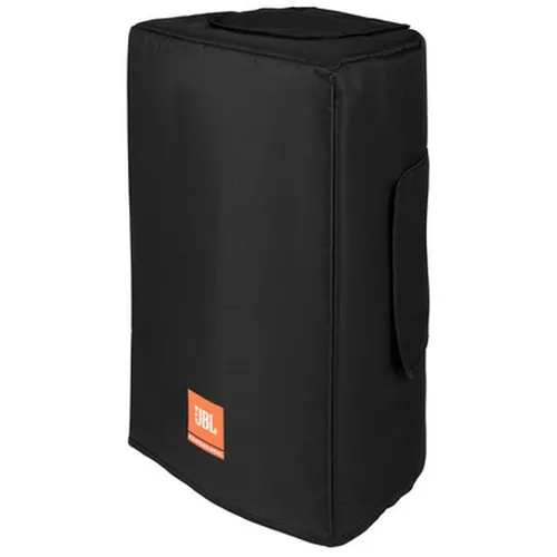 JBL Bags Lautsprecher-Schutzhülle für EON 712 - Tasche für JBL EON 712 Lautsprecher aus robustem, wasserabweisendem Material mit 10 mm Schaumstoffpolsterung für optimalen Schutz und einfachem Transport.