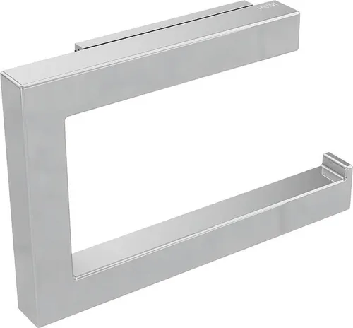 HEWI System 900 Q WC-Papierhalter, chrom von HEWI