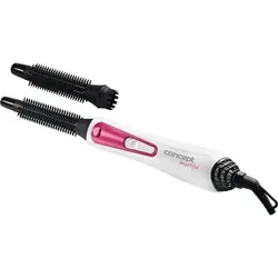 Concept Beautiful (KF1310FI) - Stylingbürste für glänzendes Haar, ideal für das perfekte Finish und einfache Handhabung