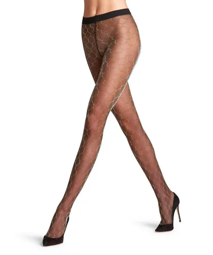 Strumpfhosen Schwarz von FALKE