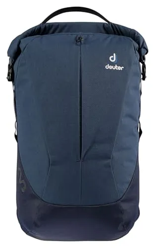deuter XV3 SL midnight-navy 21L - Der vielseitige Rucksack für Sport und Büro - Rucksack mit 21 Litern, speziell für Frauen angepasst, ideal für Büro und Outdoor-Aktivitäten, bietet Platz für Laptop, Tablet und Sportkleidung.