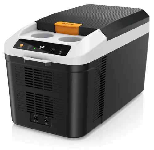 Brandson Elektrische Kühlbox 14 L – Kühlt & hält warm