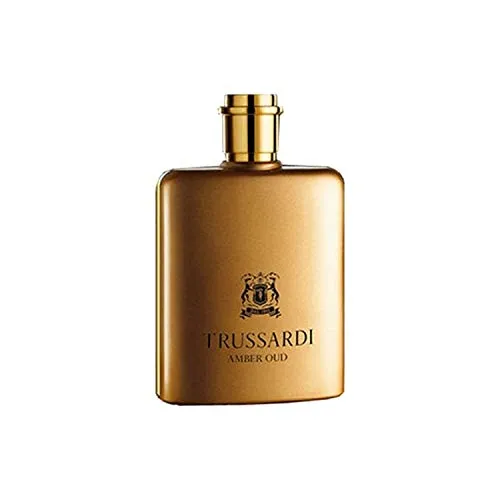 Trussardi Frisches Wasser - 100 ml - Eau de Parfum für Herren, erfrischender Duft mit langanhaltender Wirkung, ideal für den täglichen Gebrauch.